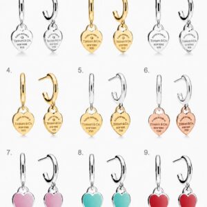 Aros  Return To  -  Tiffany  & Co