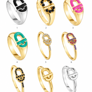 Anillos Manifesto - Tous
