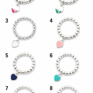 Brazaletes Return To - Tiffany & Co
