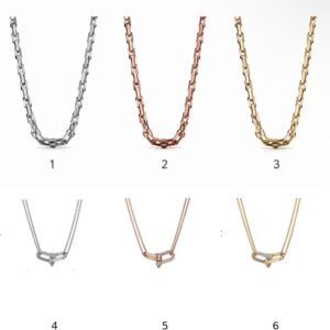 Coleccion  Collar  Tiffany & Co