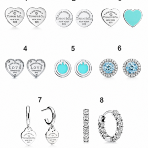 Aros Coleccion Return To - Tiffany & Co