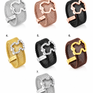 Anilloa Icon Mesh - Tous