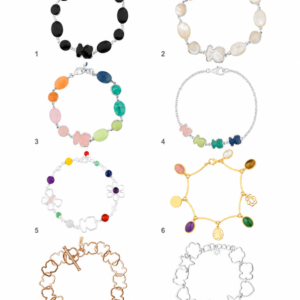Brazaletes Maxy - Tous
