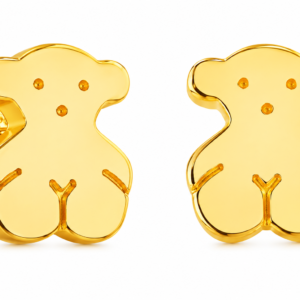 Aros Sweet Dolls 1 cm Despacho Inmediato -Tous