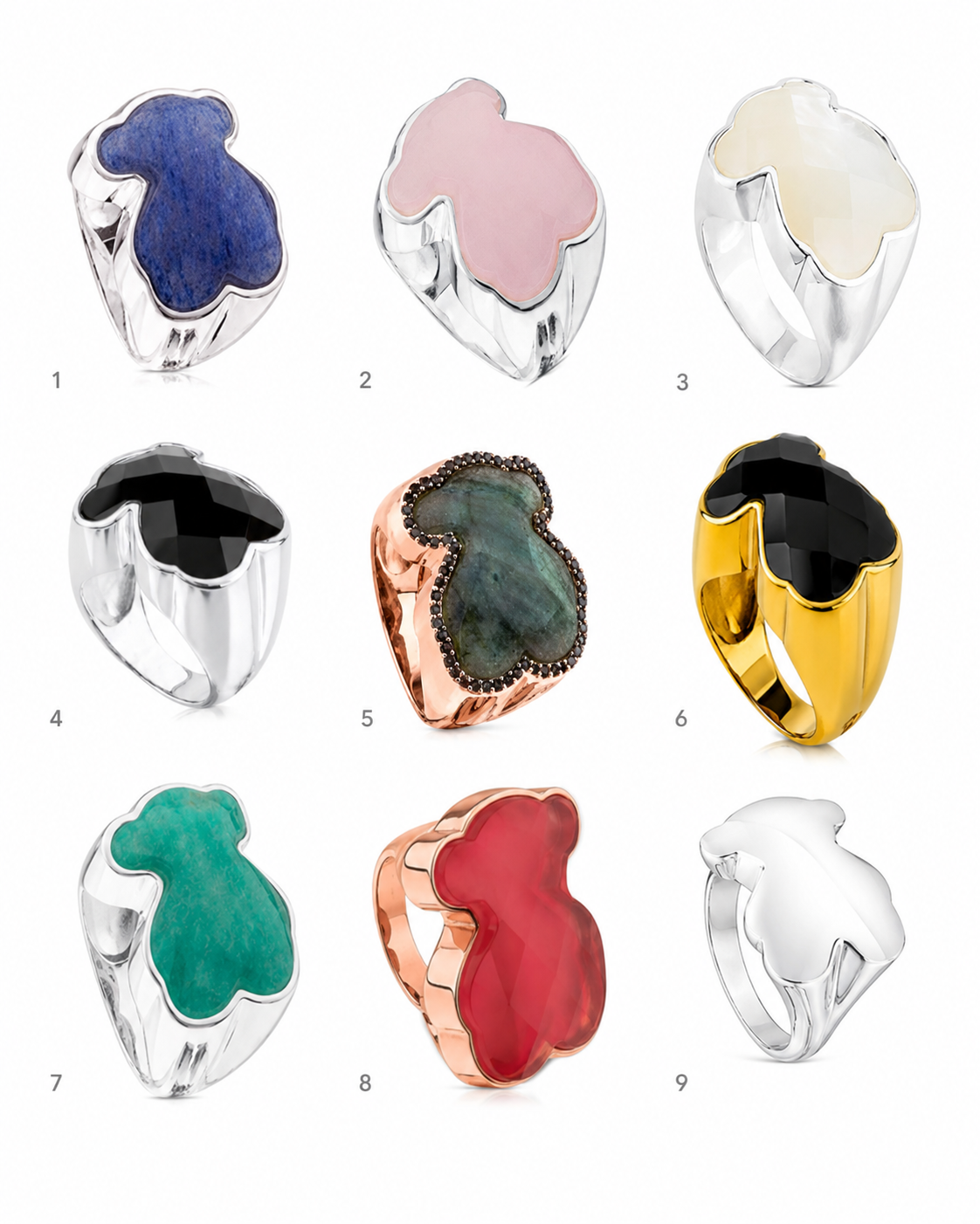 Icon Color - Tous