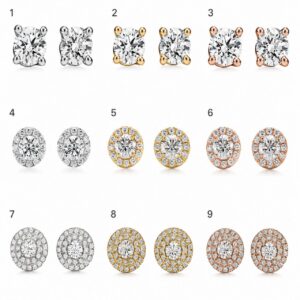 Aros Coleccion - Tiffanny & Co