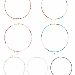 collares Bold Bear - Tous