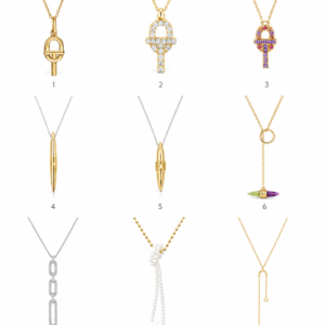 Collares Manifesto - Tous