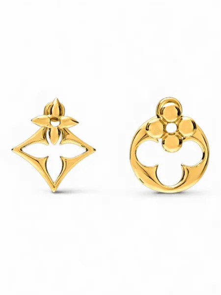 Aros Louis Vuitton Flowergram
