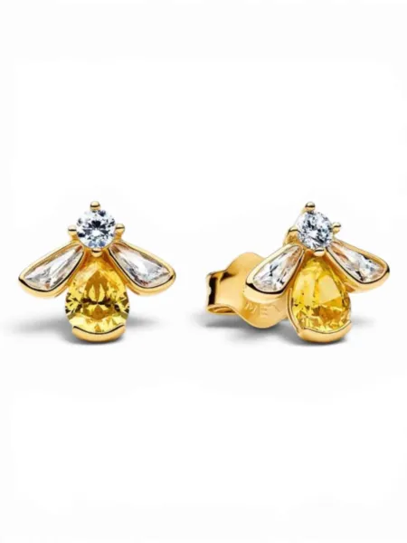 Aros Pandora Abeja Miel