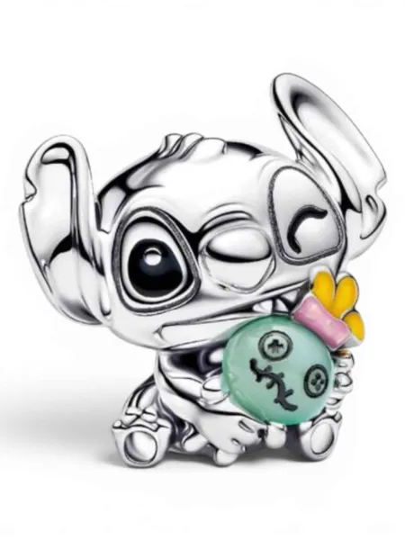 Charm Pandora Stitch Scrump