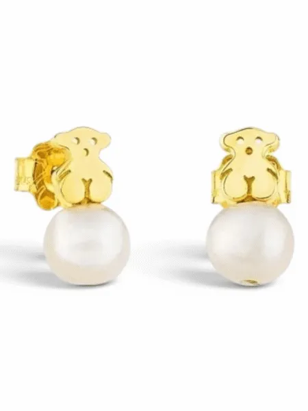 Aros Tous Sweet Dolls Perla