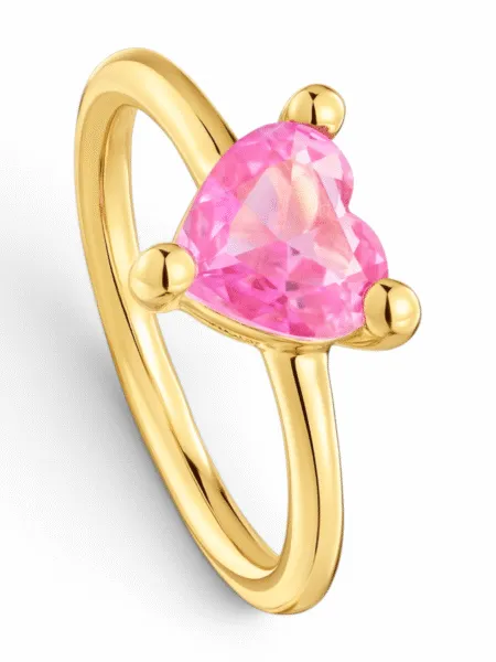 Anillo Tous Garden Of Love