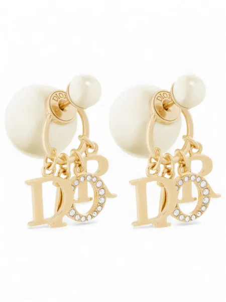 Aros Dior Tribales D.I.O.R