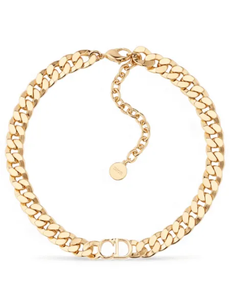Collar Dior Choker CD