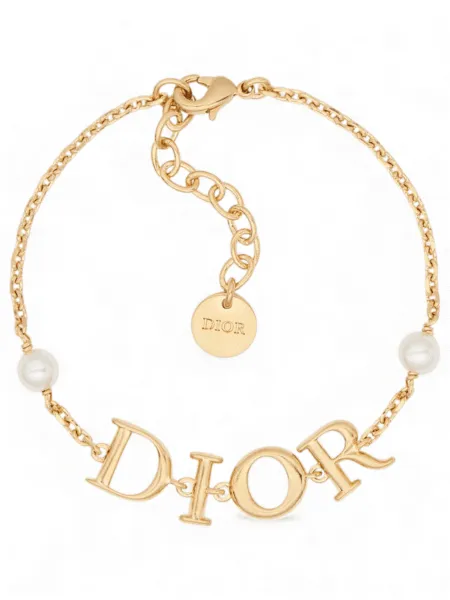 Brazalete Dior (R)Evolution