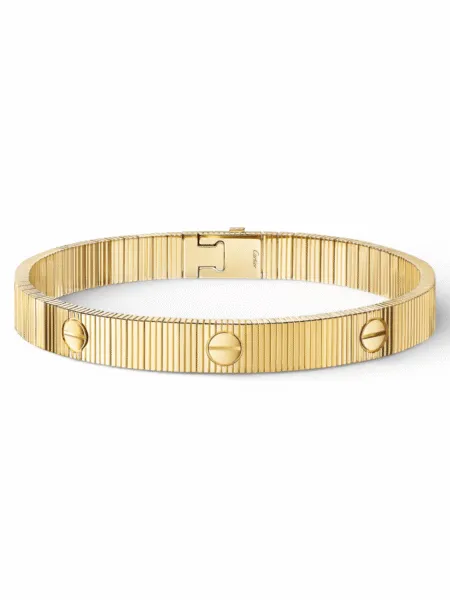 Brazalete Cartier New Love Edición Limitada Dorado