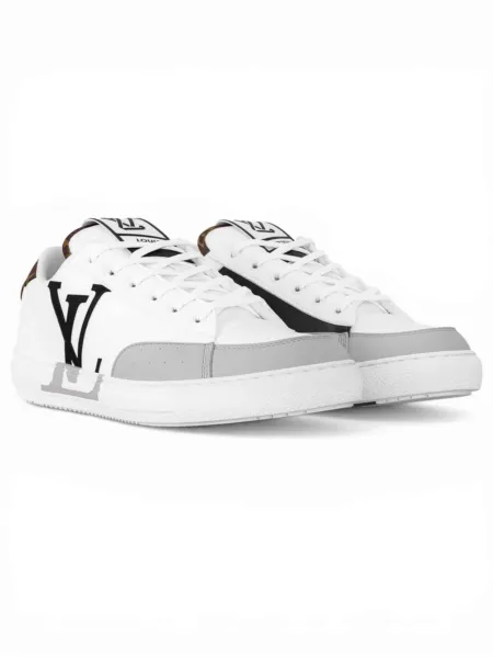 Zapatillas Louis Vuitton Charlie Blanco