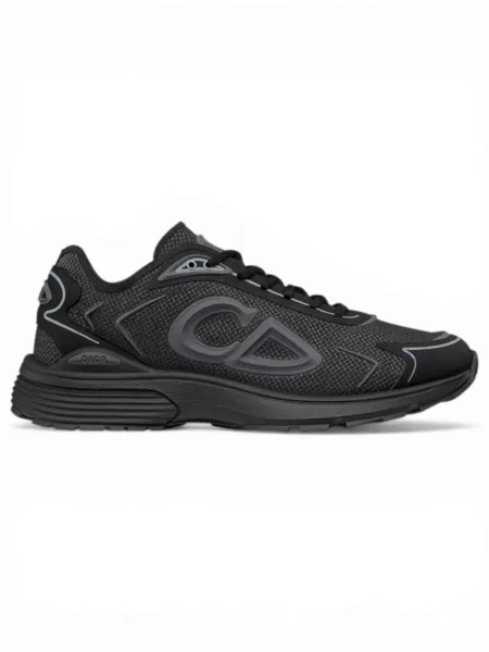 Zapatillas Dior B30 Countdown Negro