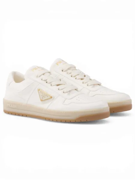 Zapatillas Prada Downtown Blanco
