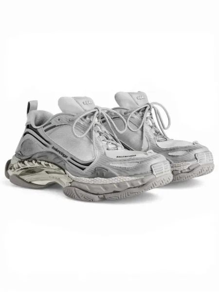 Zapatillas Balenciaga Triple S.2 Gris