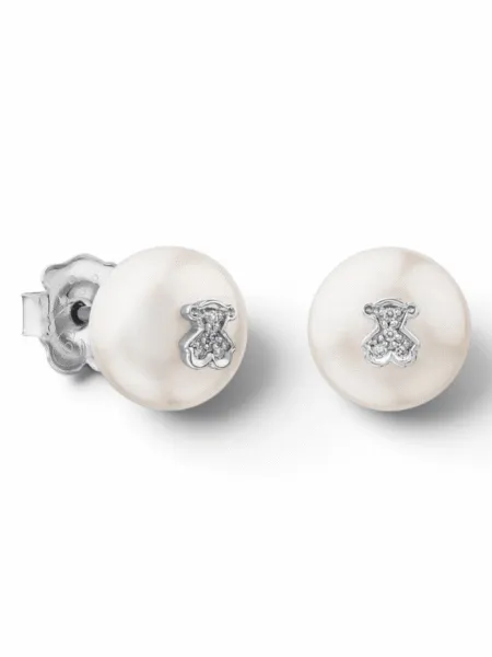 Aros Tous Perla Puppies