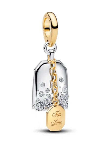 Charm Pandora Campana Bridgerton
