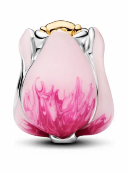 Charm Pandora Tulipán