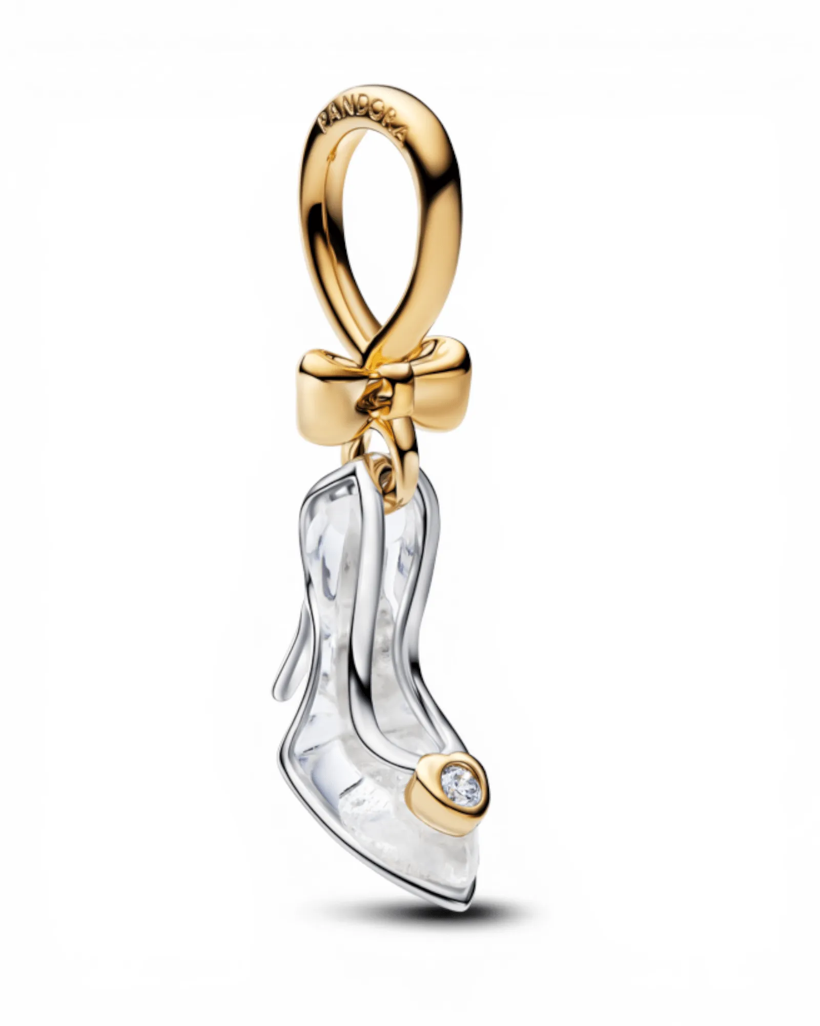 Charm Pandora Zapato Cenicienta