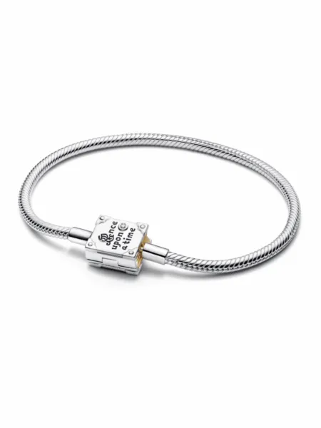 Brazalete Pandora Diario Princesa