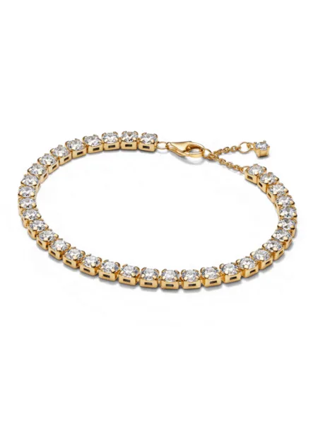 Brazalete Pandora Tenis Audaz