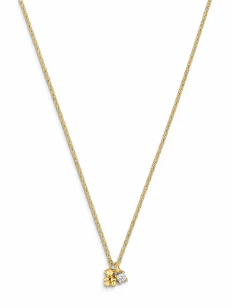 Collar Tous Lligat Dorado