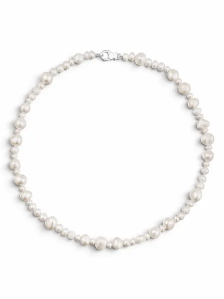 Collar Tous Sweet Dolls Perlas