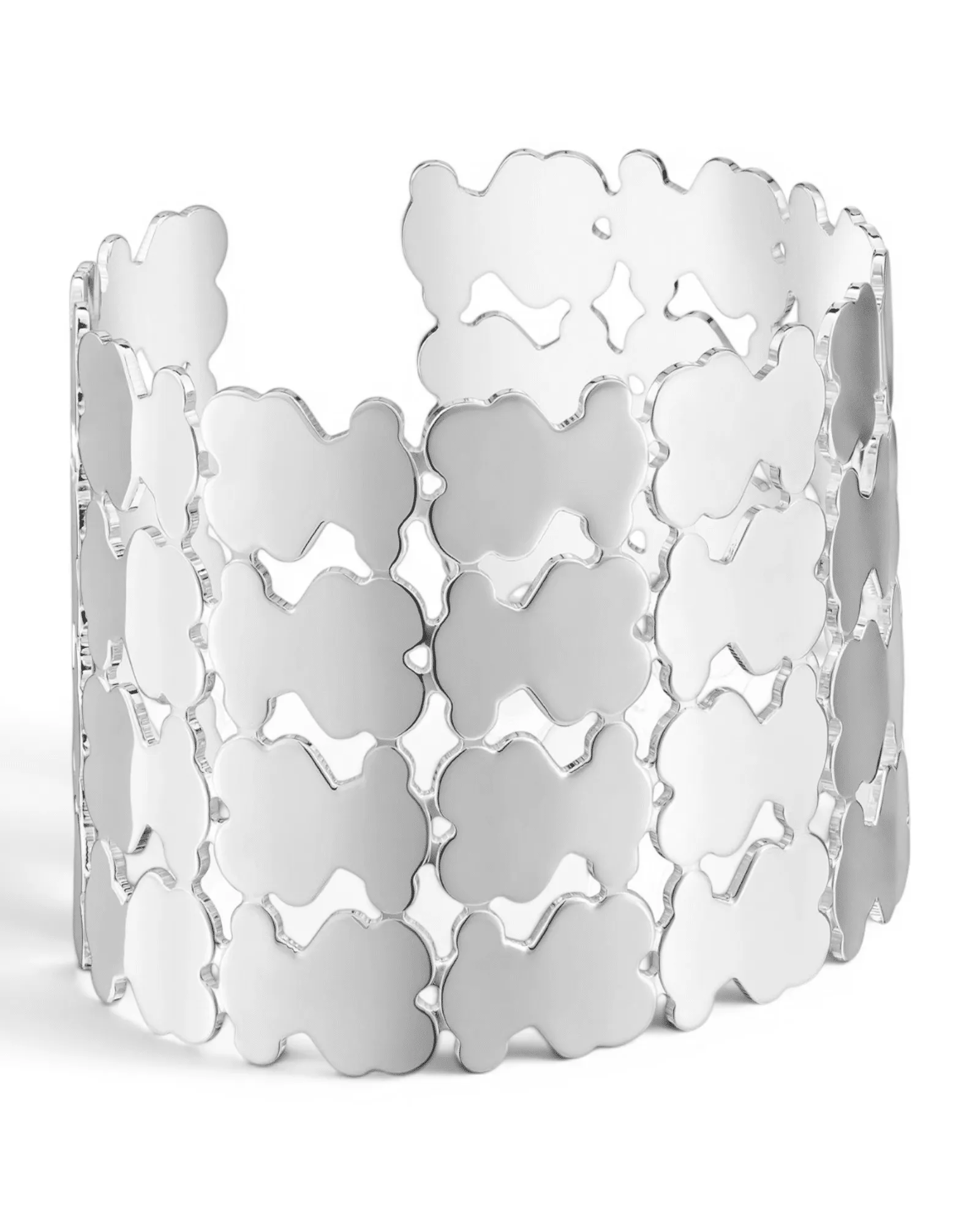 Brazalete Tous Sweet 40S Grueso