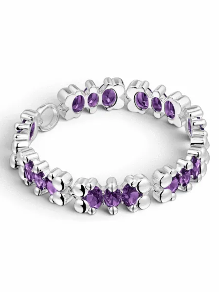 Brazalete Tous Color Bear LGG