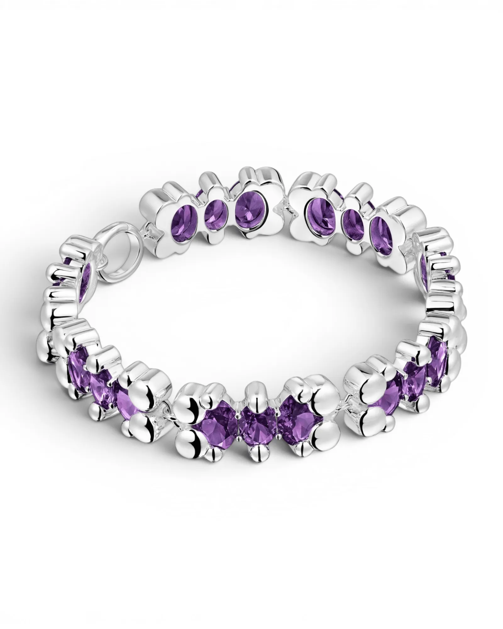 Brazalete Tous Color Bear LGG