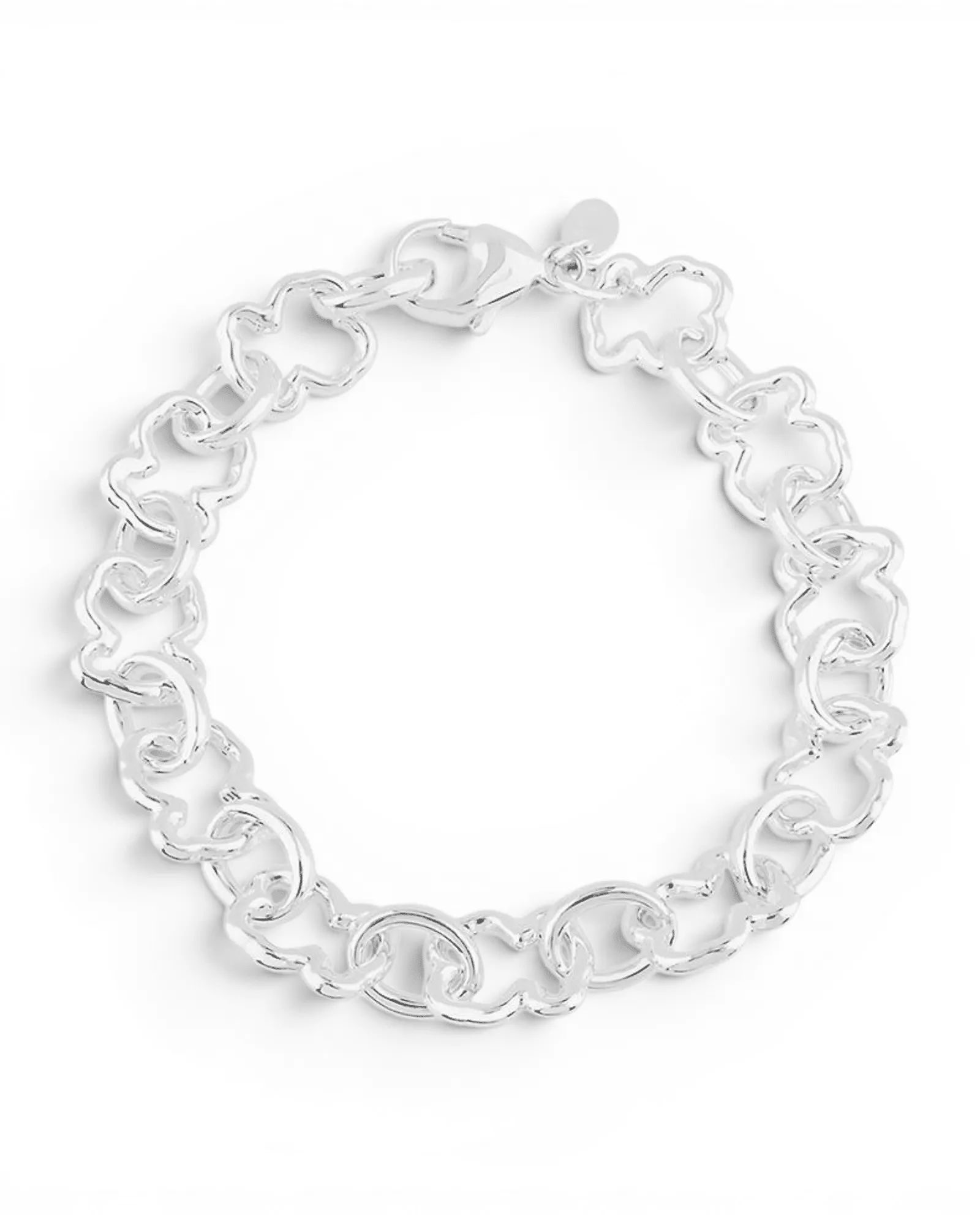 Brazalete Tous Carrusel Bear