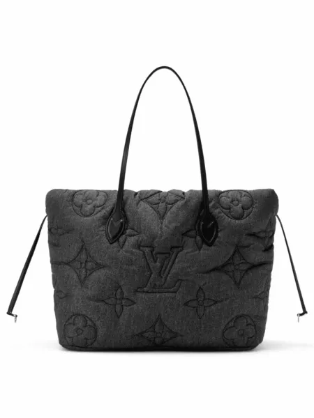 Bolso Louis Vuitton Neverfull Inside Out MM Ref. BLV279