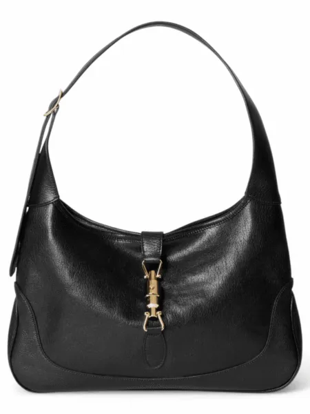 Bolso Gucci Jackie 1961 Negro