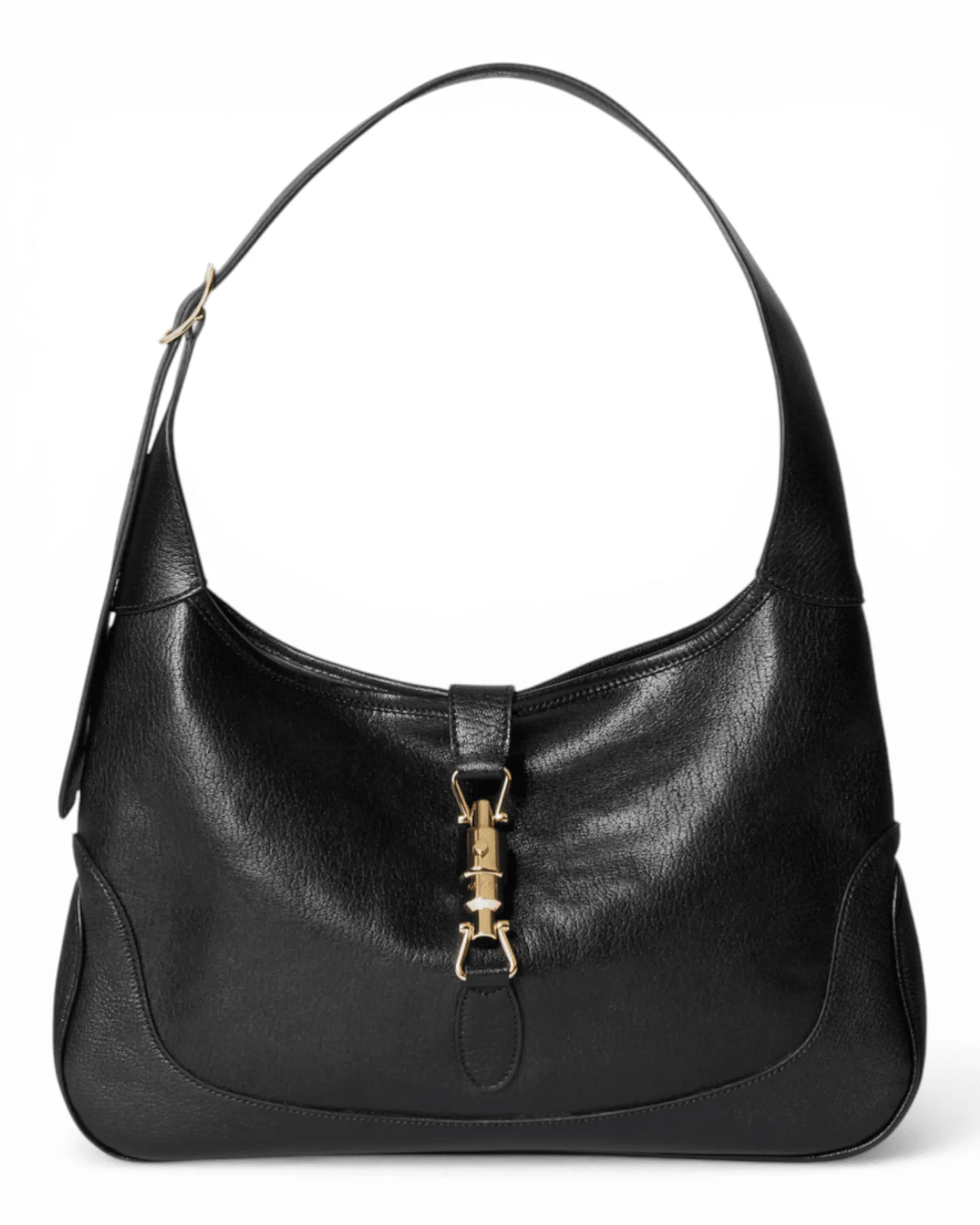 Bolso Gucci Jackie 1961 Negro