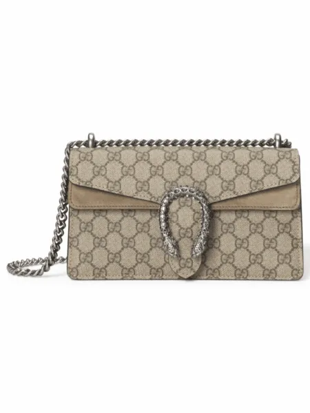 Bolso Gucci Dionysus Monograma
