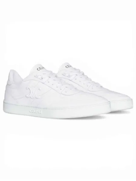 Zapatillas Celine BAJA CT-11 Blanco