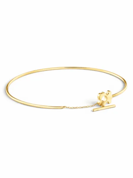 Brazalete Tous Esclava IBear
