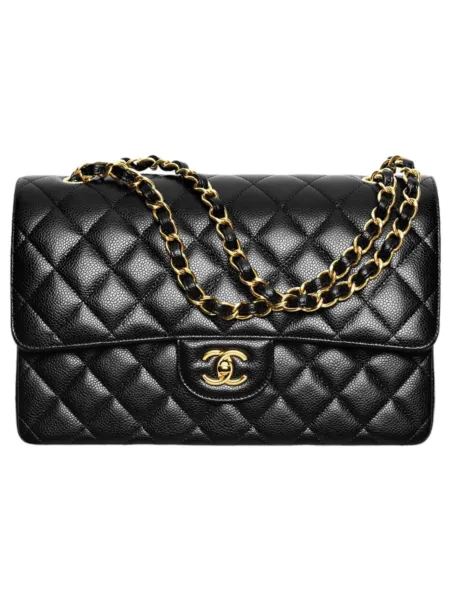 Bolso Chanel Clásico 30