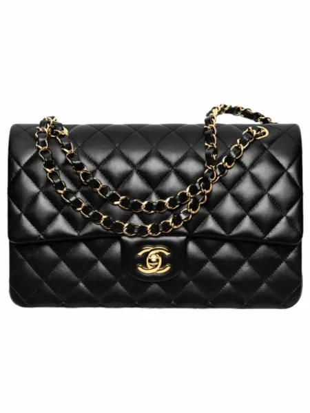 Bolso Chanel Clásico 25