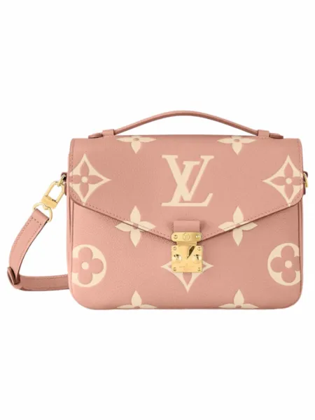 Bolso Louis Vuitton Pochette Métis
