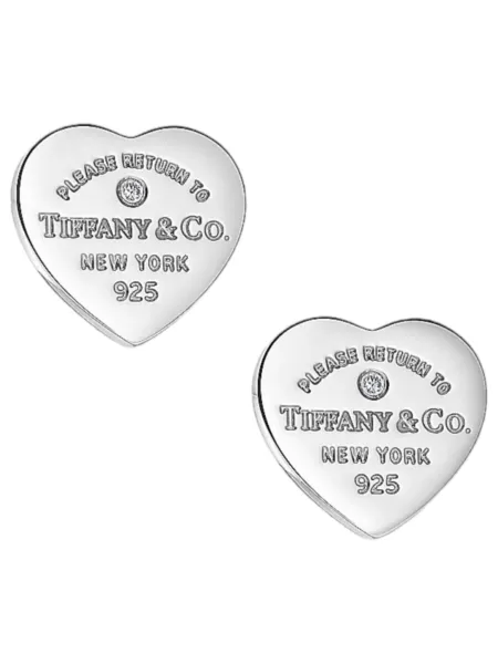 Aros Tiffany & Co. Return Insignia