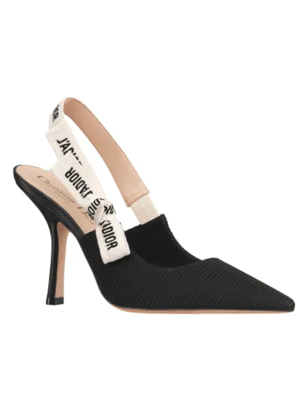 Zapatos Dior de Salón Slingback
