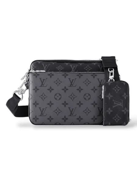 Bolso Louis Vuitton Trio Messenger Eclipse