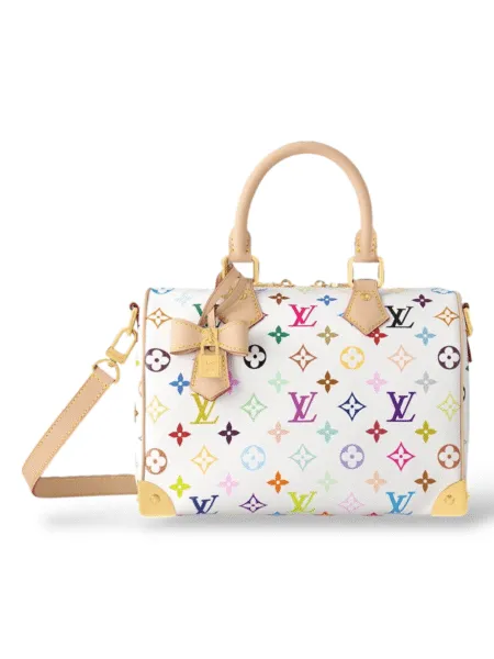 Bolso Louis Vuitton Bandoulière Monogram 25 x TM